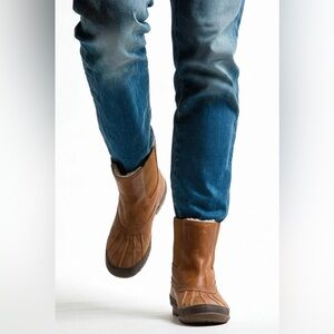 Ugg Men’s 5665 waterproof boots